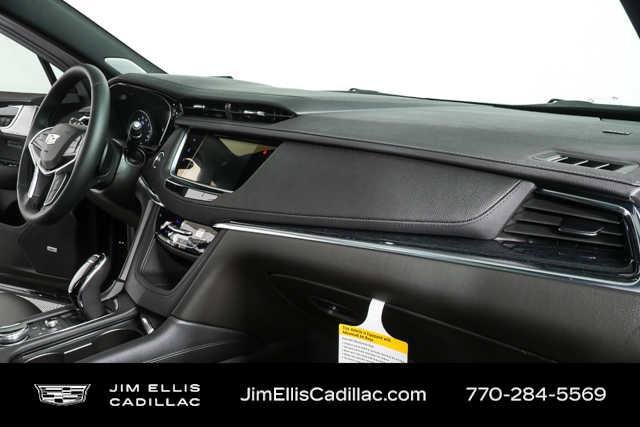 New 2026 Cadillac XT5 Premium Luxury FWD image 26