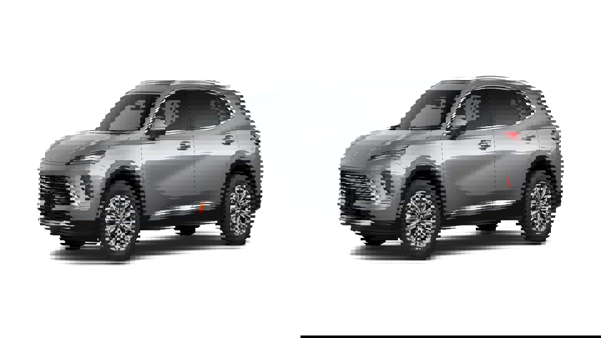 New 2026 Buick Envision Preferred image 29