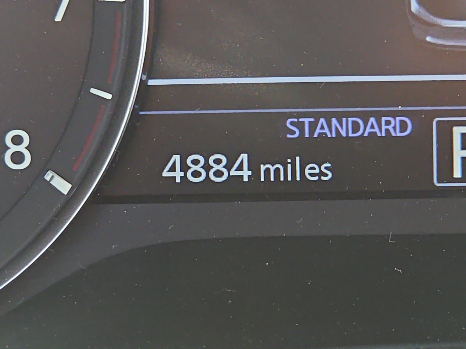 Certified 2023 INFINITI QX50 Luxe image 20