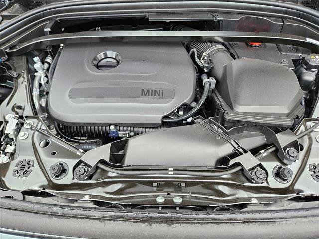 Used 2026 MINI Cooper Countryman S w/ Comfort Package Max image 16
