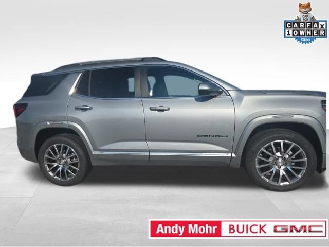 Used 2026 GMC Terrain Denali w/ LPO, Floor Liner Package AWD/4WD image 21