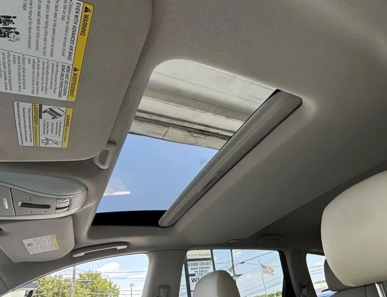 Used 2019 INFINITI QX60 Pure AWD/4WD image 25