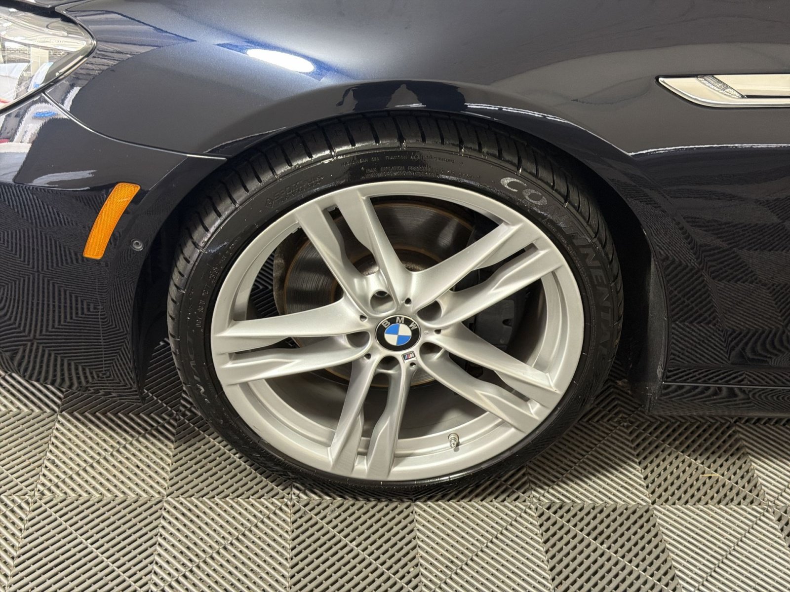 Used 2014 BMW 650i xDrive Coupe AWD/4WD image 12