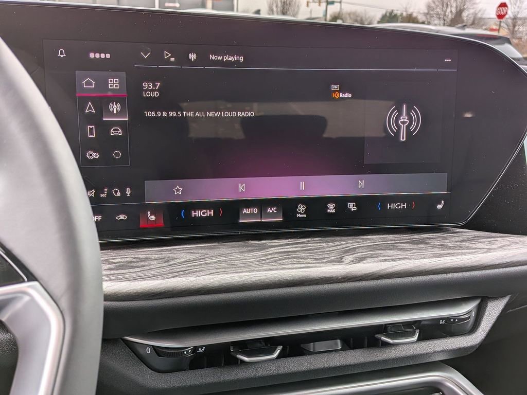 New 2025 Audi Q5 Premium Plus AWD/4WD image 9