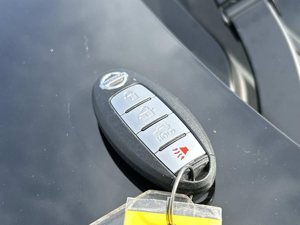 Certified 2023 Nissan Sentra SV image 10