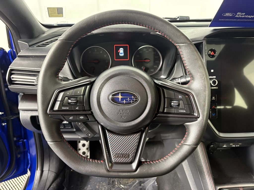 Used 2022 Subaru WRX Limited image 16