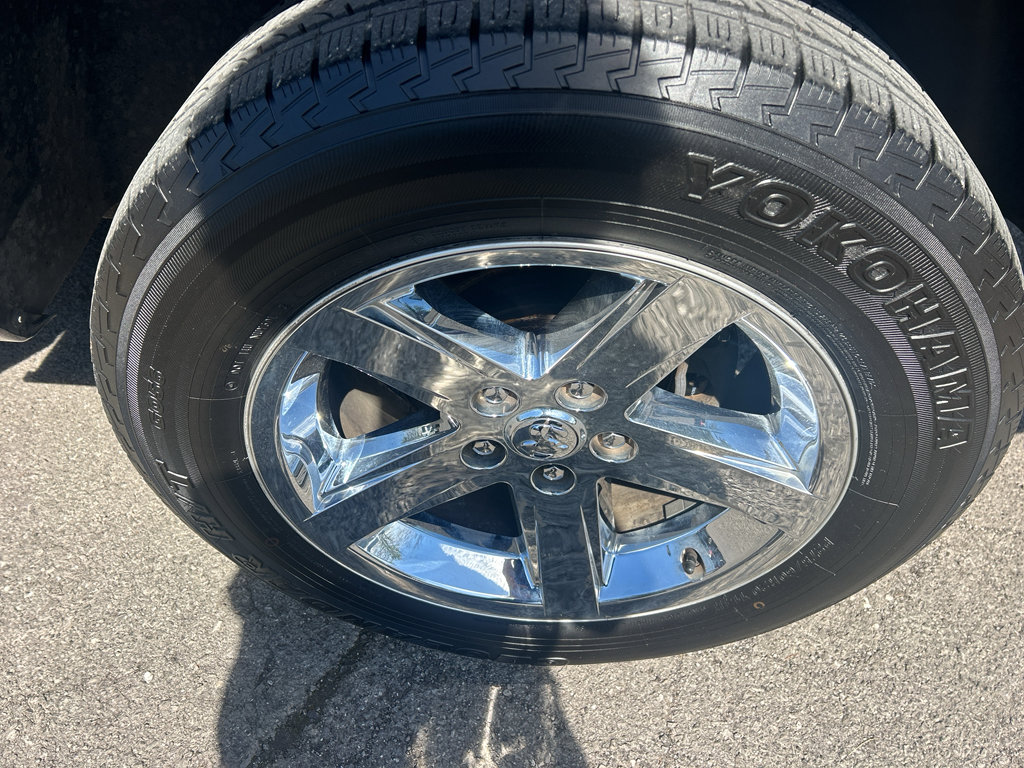 Used 2018 RAM 1500 Express image 10