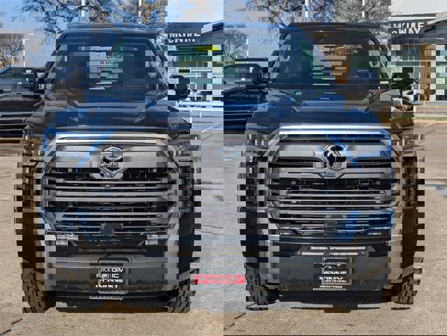 Used 2023 Toyota Tundra Limited image 6