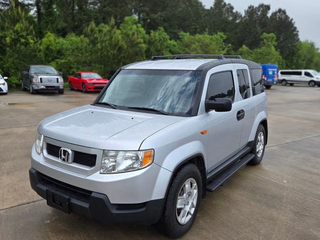Used 2011 Honda Element LX