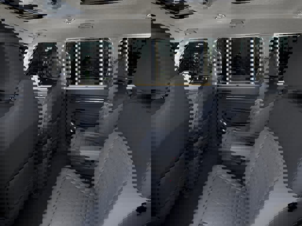 New 2026 Kia EV9 Land image 18