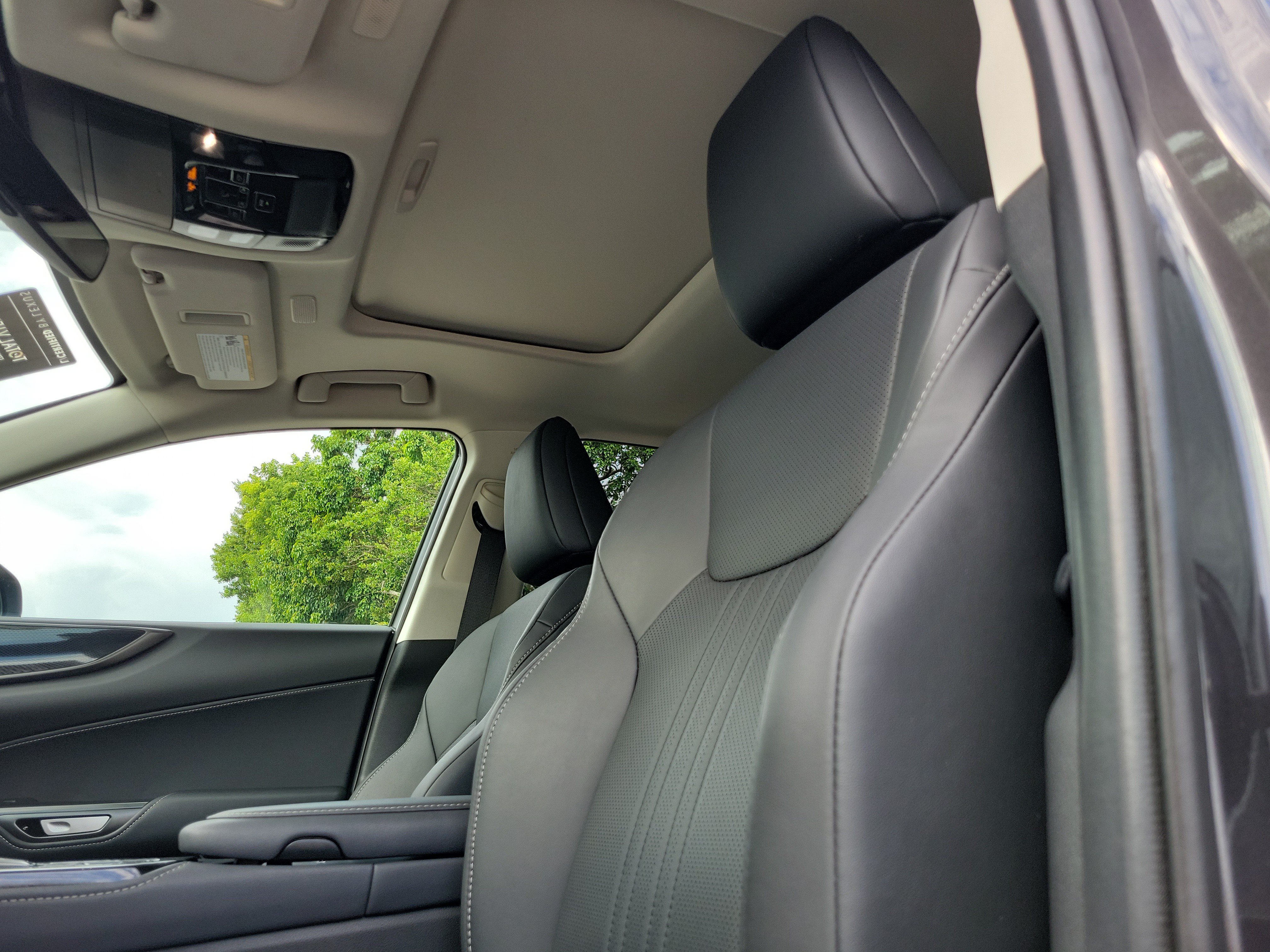 Used 2026 Lexus NX 350 AWD w/ Accessory Package (Z1) image 23