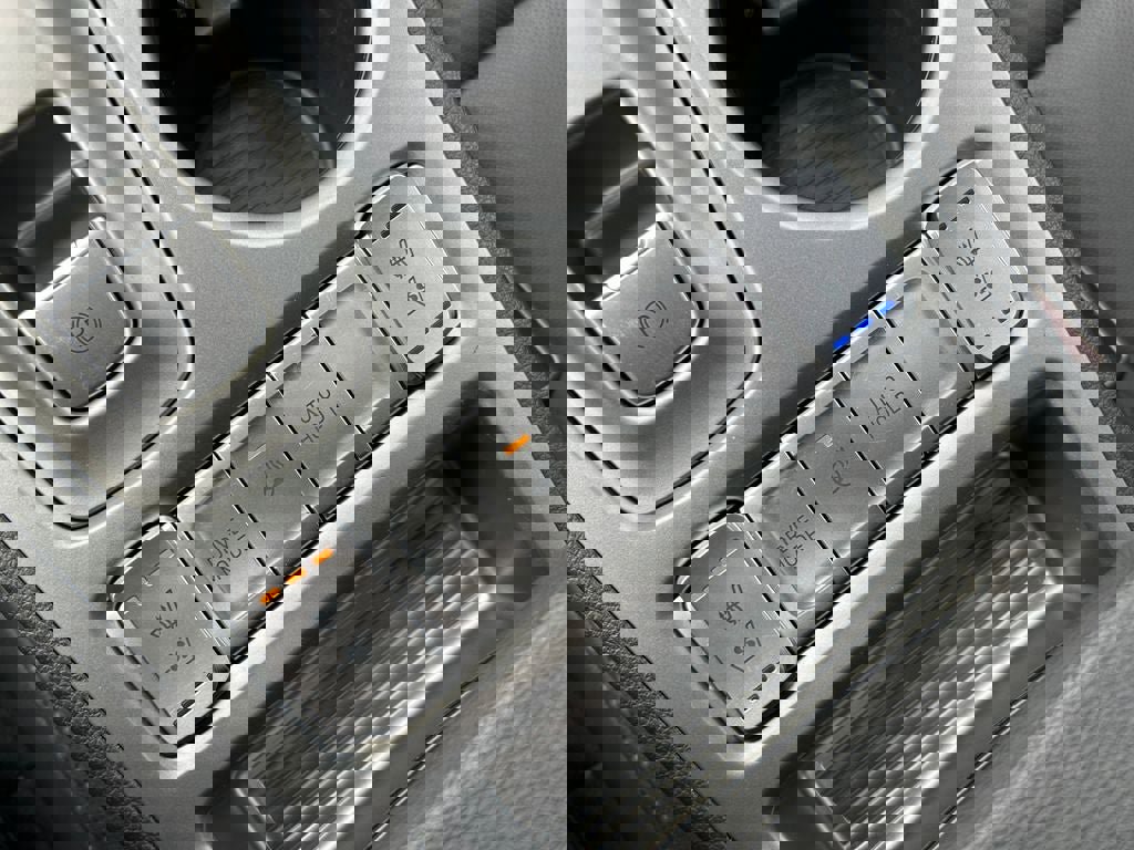 Used 2023 Hyundai Kona Limited w/ Cargo Package image 36