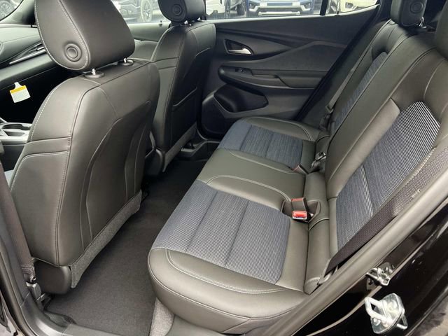 New 2026 Buick Envista Preferred w/ Convenience I Package image 10