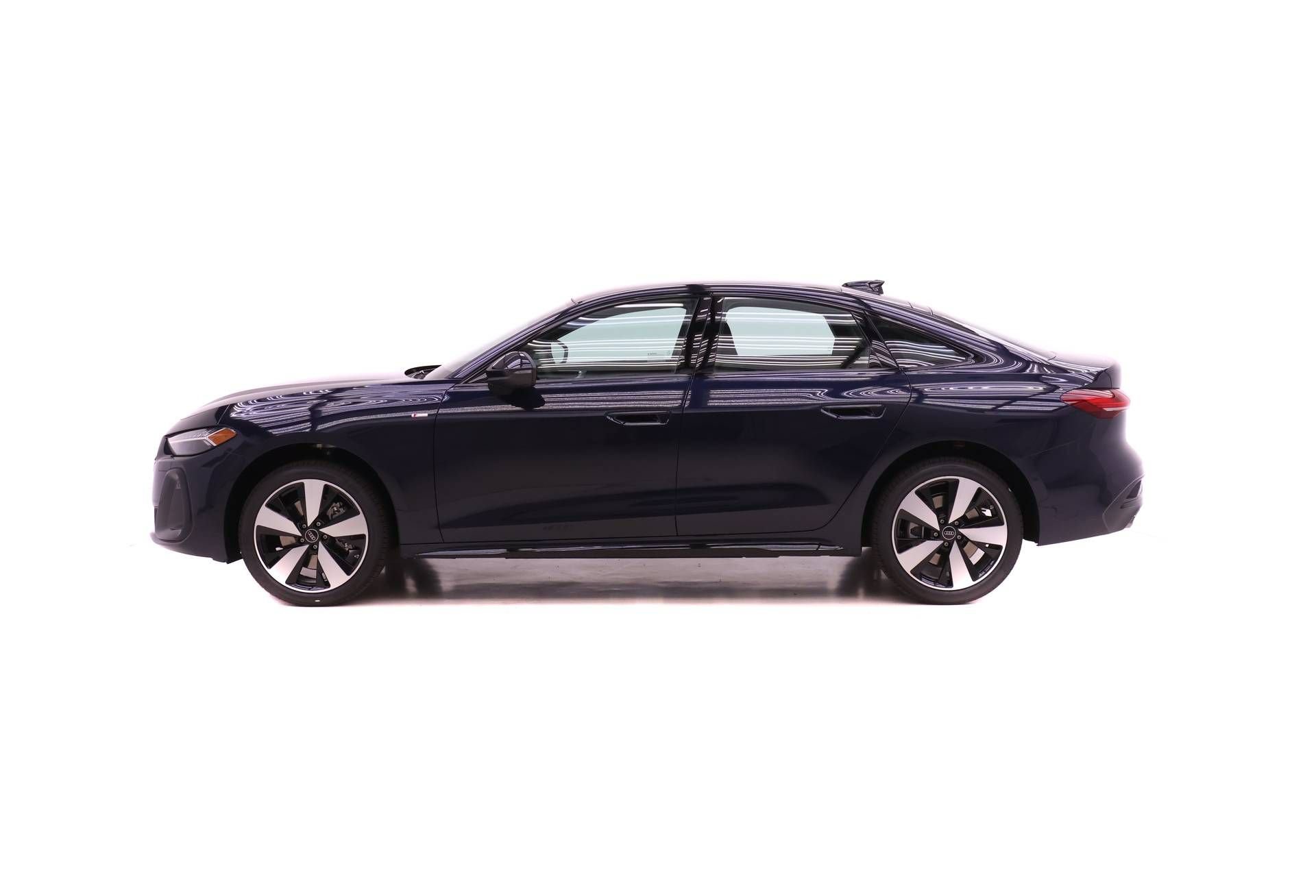 New 2026 Audi A5 2.0T Premium Plus AWD/4WD image 3