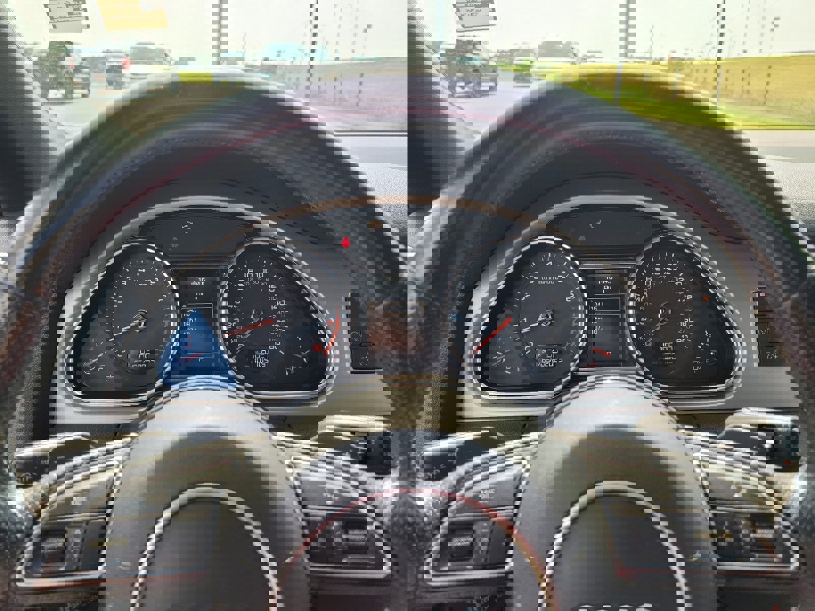 Used 2015 Audi Q7 3.0T S line Prestige w/ Sport Edition image 29