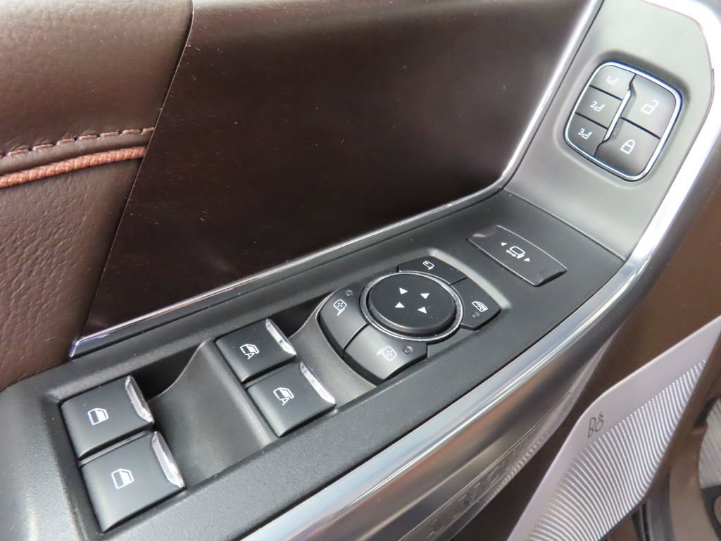 Used 2025 Ford F250 King Ranch AWD/4WD image 78