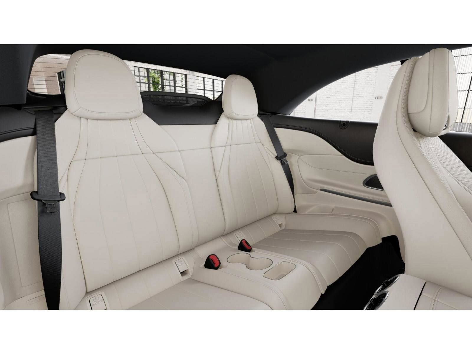 New 2026 Mercedes-Benz CLE 53 AMG 4MATIC Cabriolet image 7