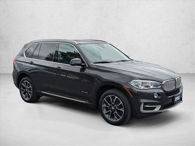 Used 2016 BMW X5 xDrive35i AWD/4WD image 3