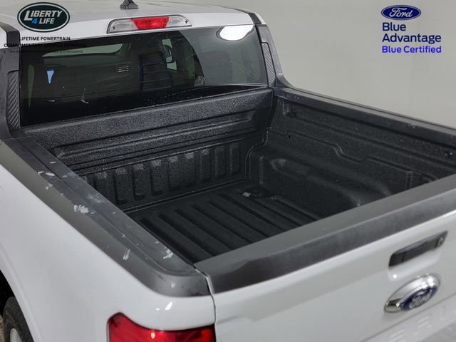 Used 2024 Ford Maverick XL w/ Equipment Group 100A Standard image 15
