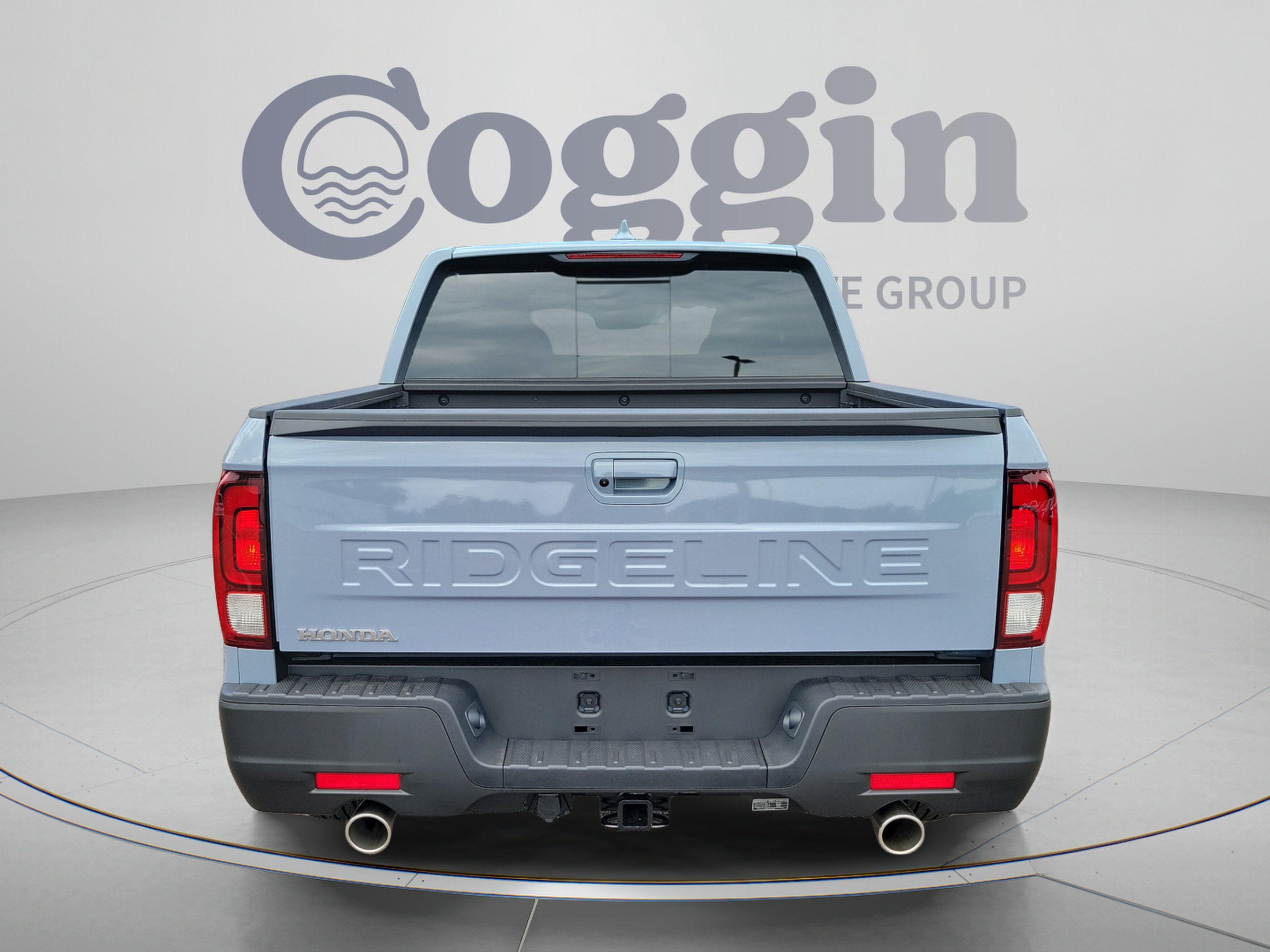 New 2026 Honda Ridgeline RTL image 4