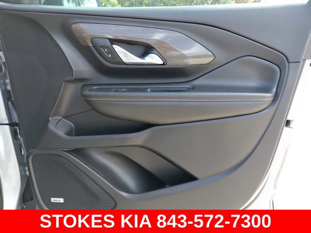 Used 2023 GMC Terrain Denali AWD/4WD image 31