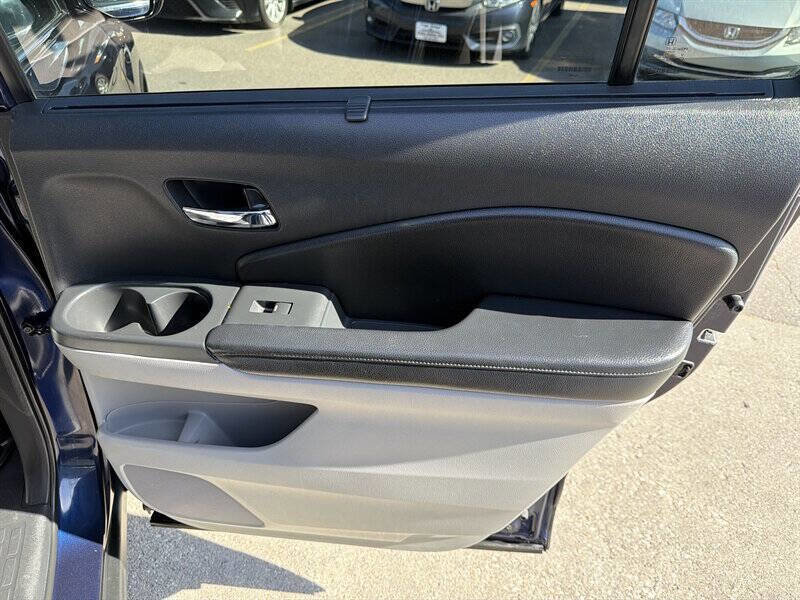 Used 2016 Honda Pilot Elite image 26