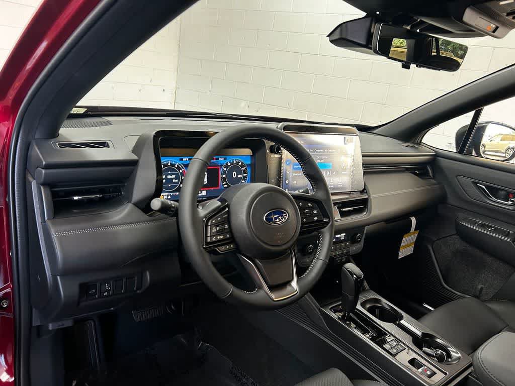 New 2026 Subaru Outback Touring XT AWD/4WD image 2