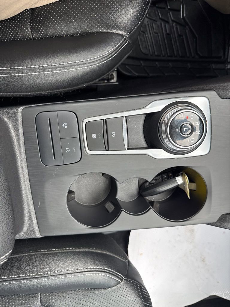 Used 2022 Ford Escape SEL AWD/4WD image 17
