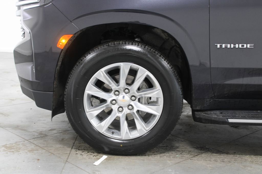 Used 2024 Chevrolet Tahoe Premier image 21