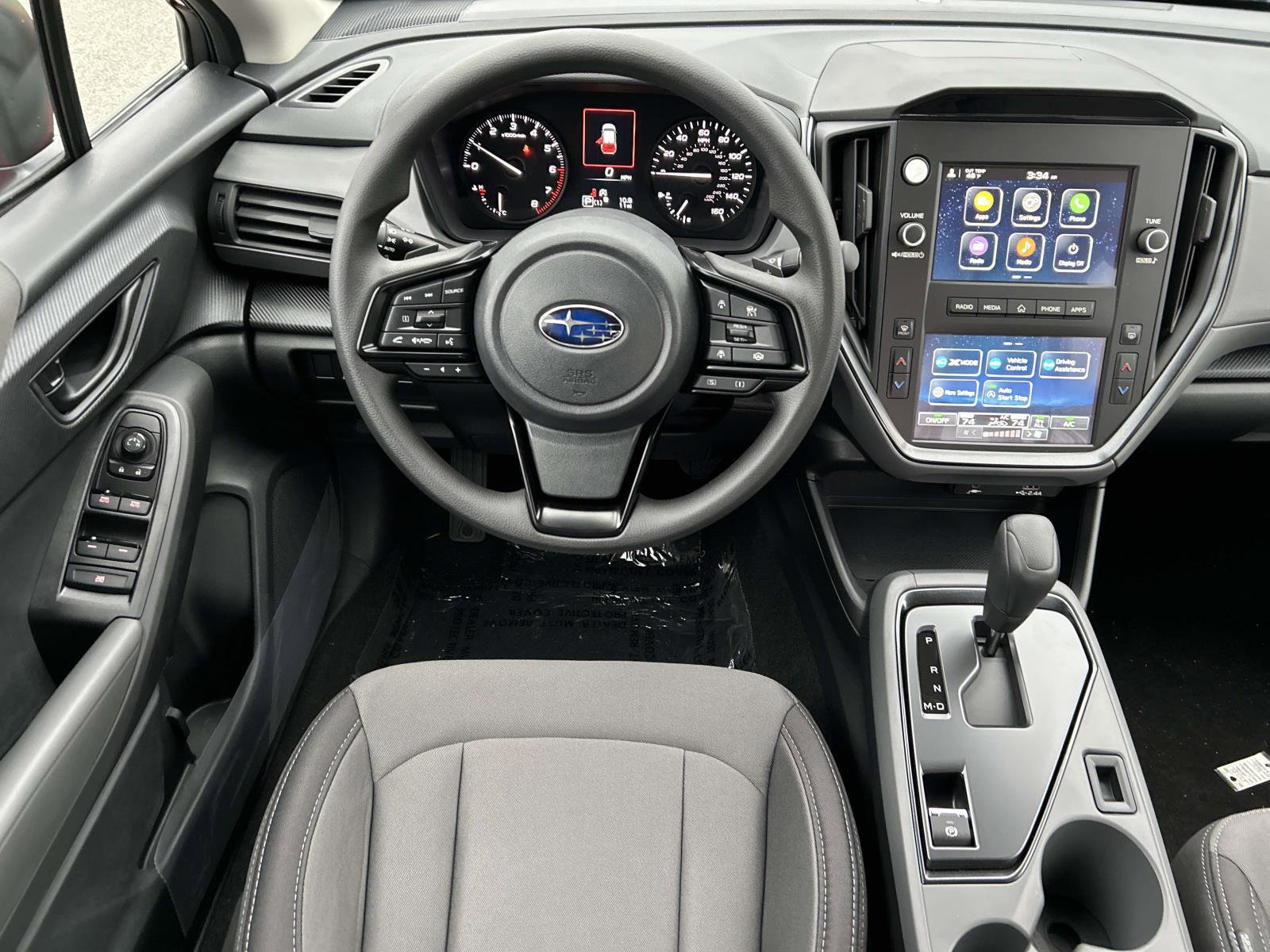 New 2026 Subaru Crosstrek 2.5i image 4