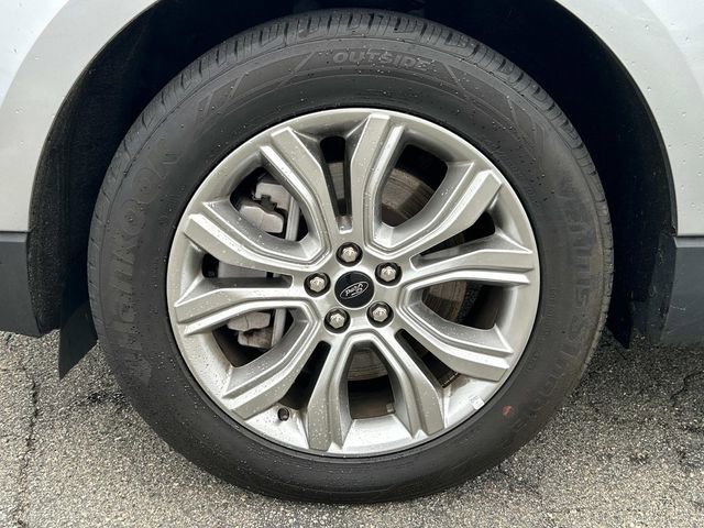 Used 2024 Ford Edge Titanium image 31