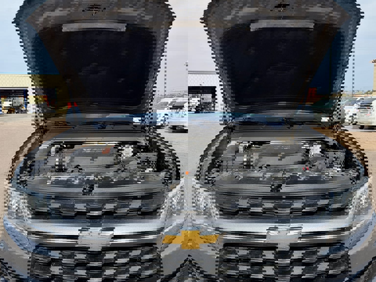 Used 2022 Chevrolet Colorado LT image 20