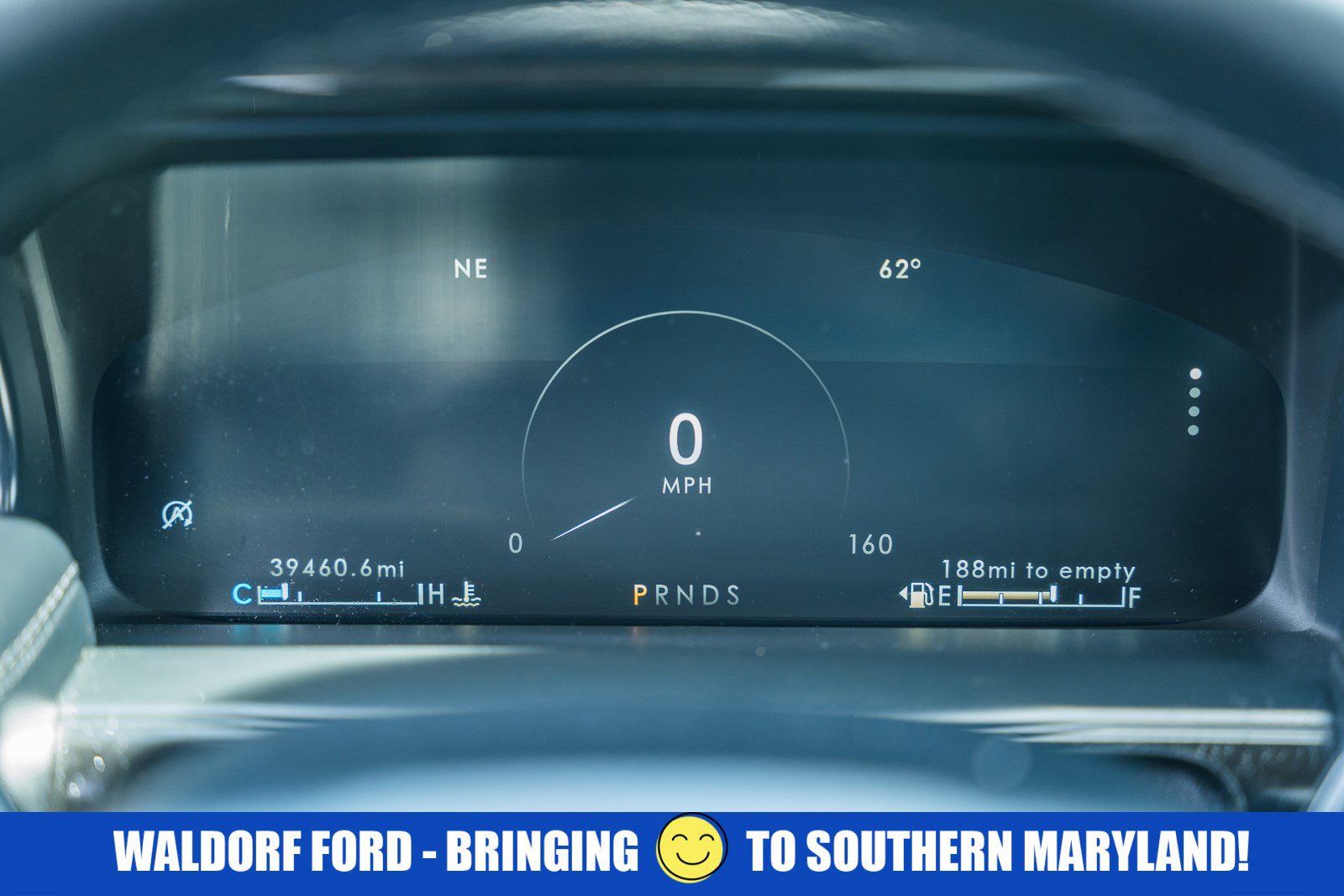 Used 2022 Lincoln Nautilus Reserve image 47