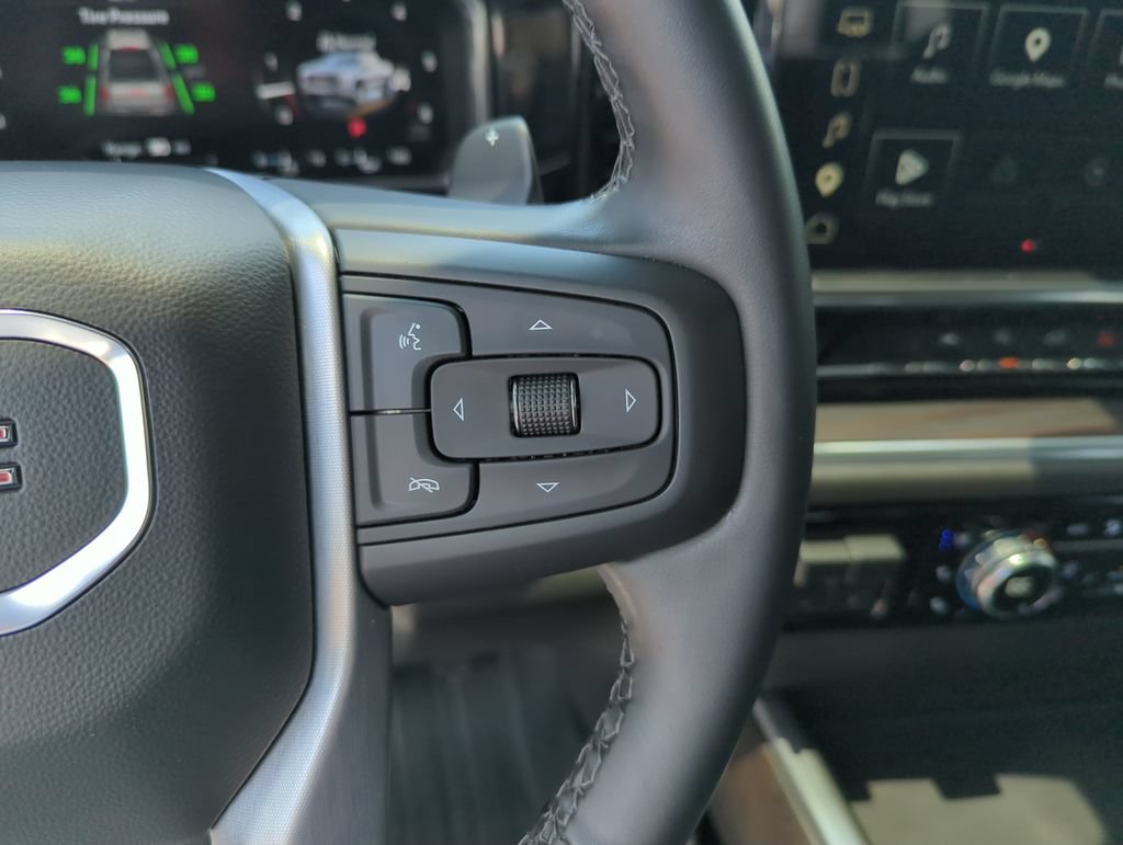 Used 2026 GMC Sierra 1500 SLT w/ SLT Premium Package AWD/4WD image 22