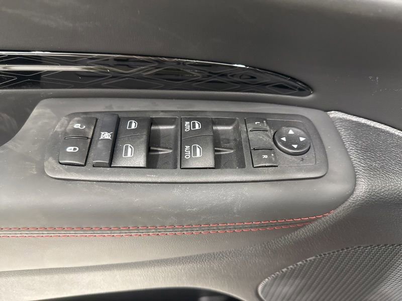 New 2026 Dodge Durango GT image 24