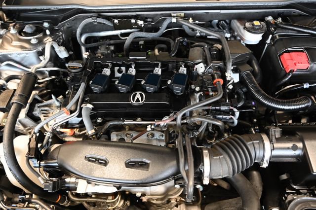 Used 2024 Acura Integra A-Spec image 33
