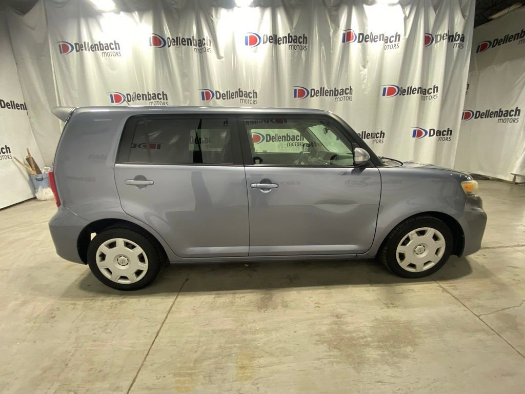 Used 2012 Scion xB image 8