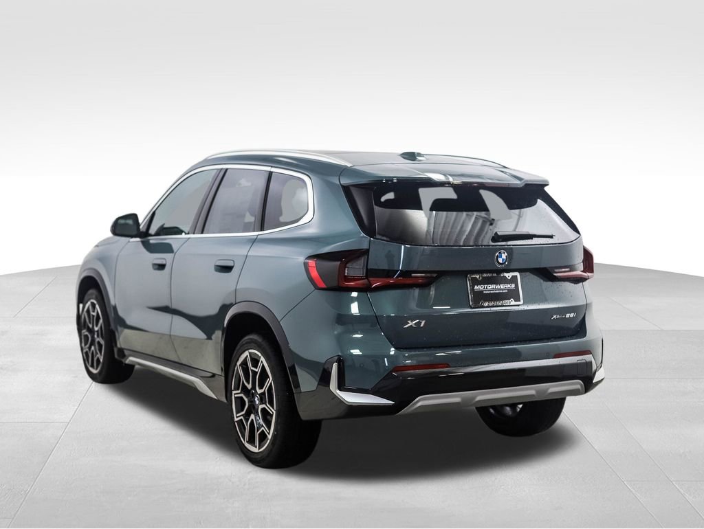 New 2026 BMW X1 xDrive28i w/ Convenience Package image 3