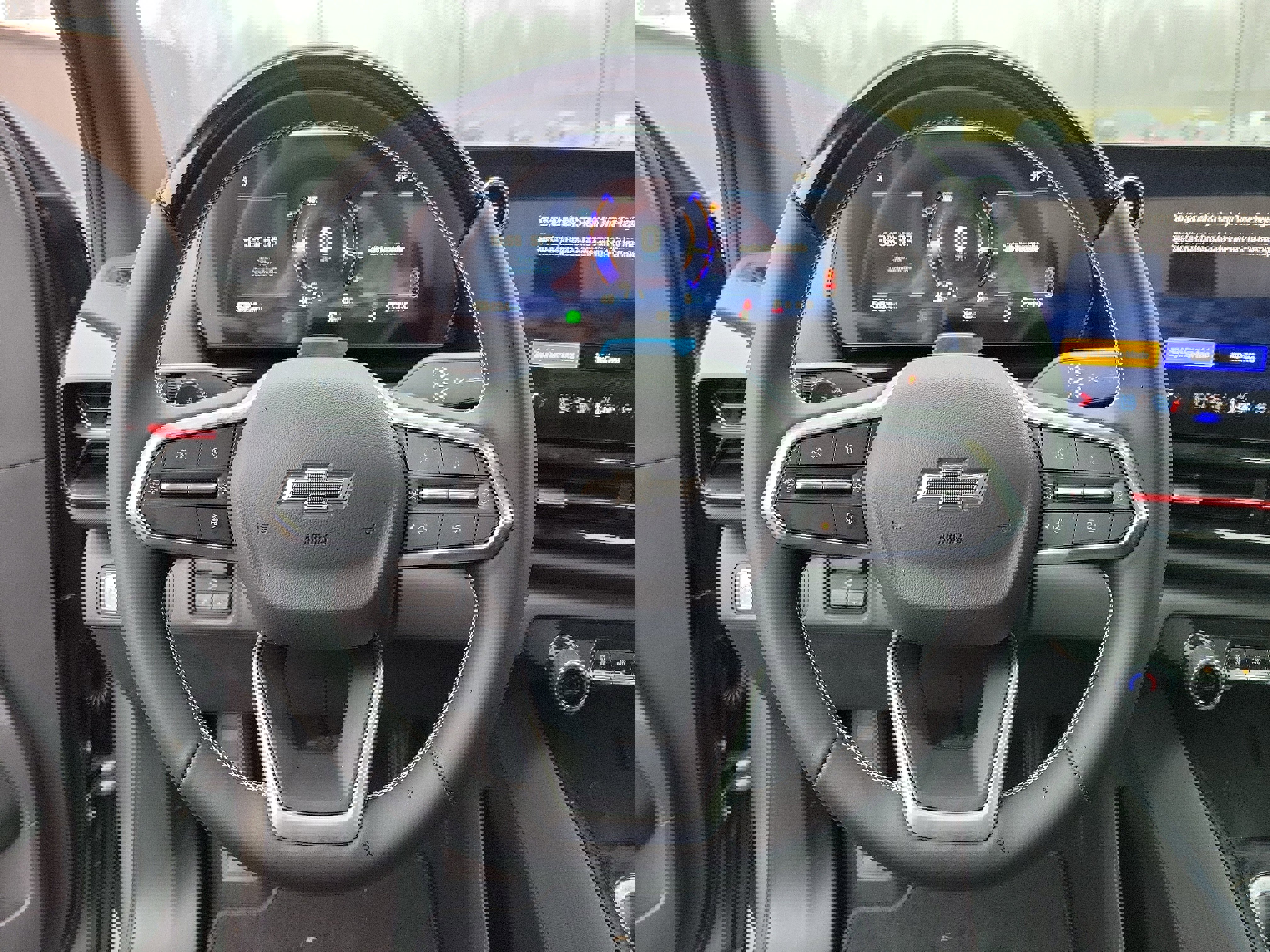 New 2026 Chevrolet Silverado EV Trail Boss image 22