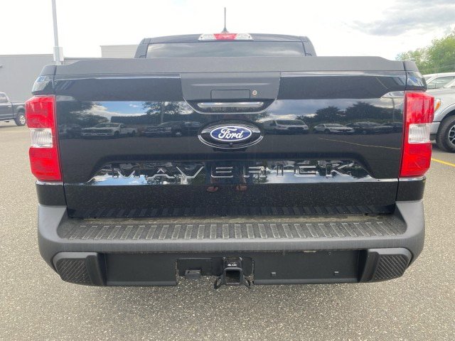 New 2025 Ford Maverick XLT FWD image 25