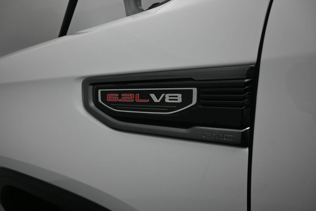 Used 2021 GMC Sierra 1500 AT4 w/ AT4 Premium Package AWD/4WD image 40