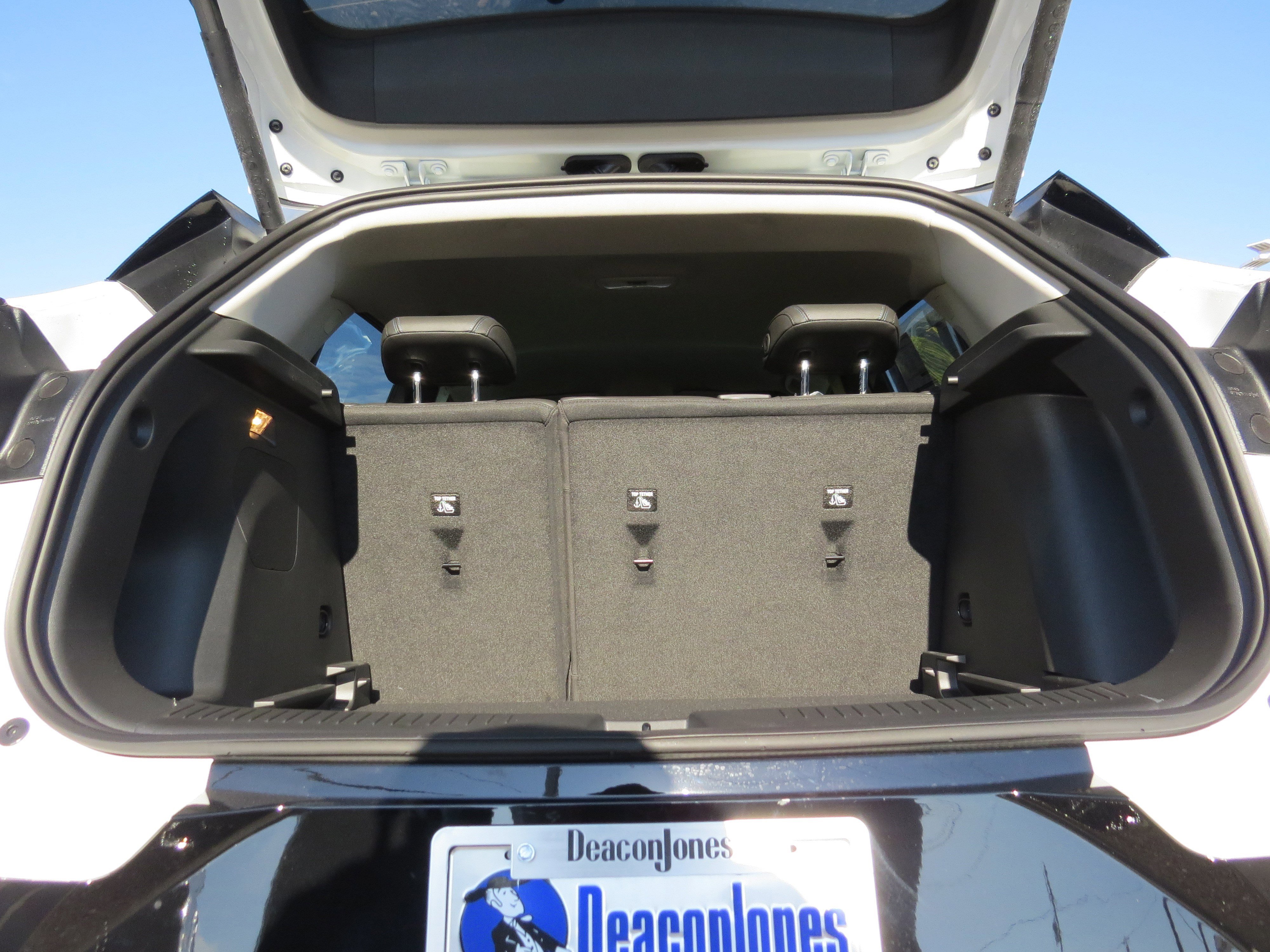 New 2026 Buick Encore GX Sport Touring w/ Comfort Package image 12