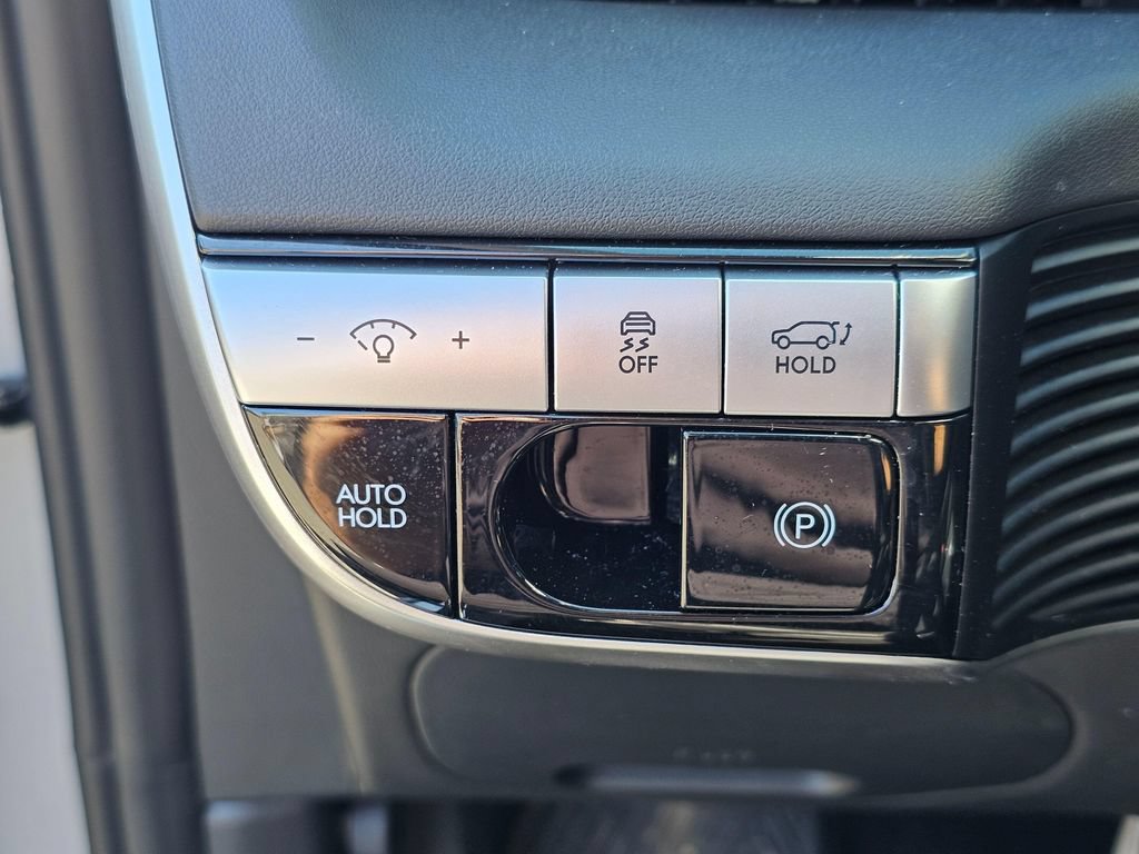Used 2024 Hyundai Ioniq 5 Limited AWD/4WD image 34