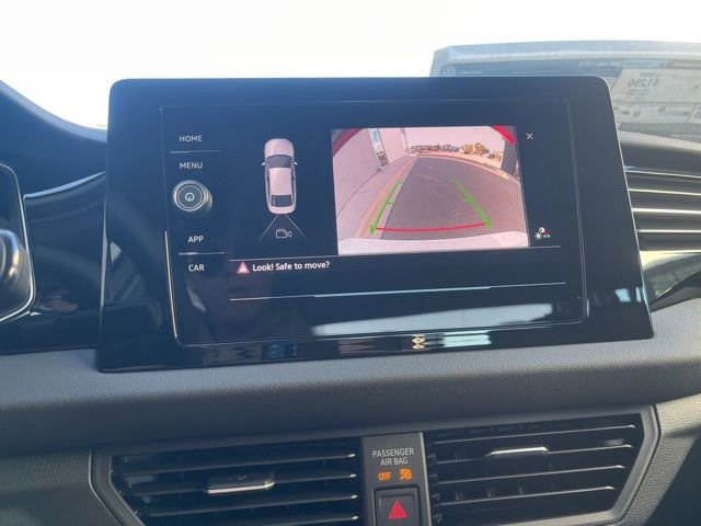 New 2026 Volkswagen Jetta S image 15