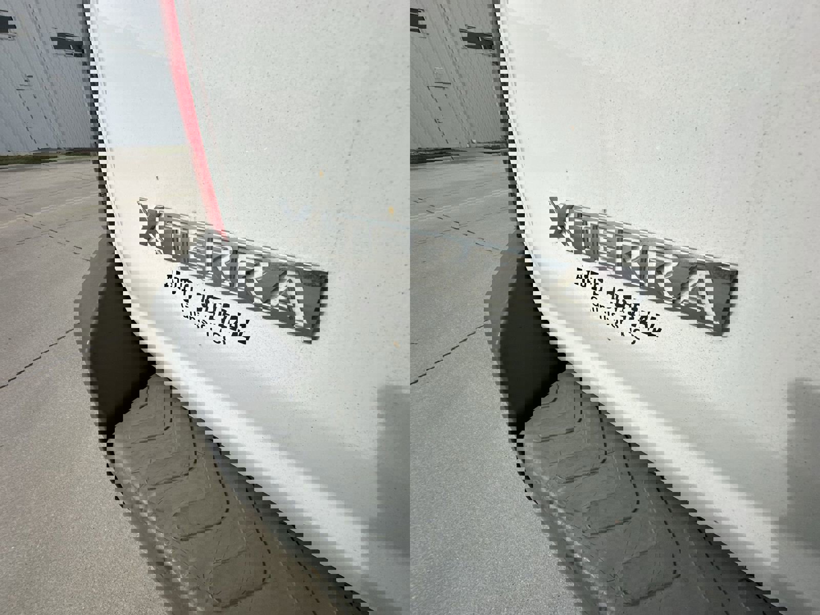 Used 2008 Nissan Xterra S image 25