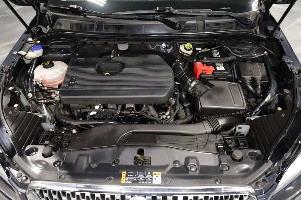 Used 2020 Lincoln Corsair Reserve w/ Equipment Group 201A FWD image 30