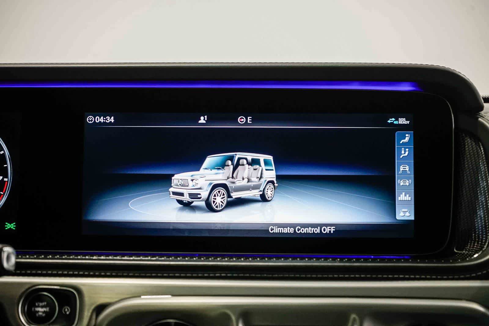 Used 2019 Mercedes-Benz G 63 AMG 4MATIC image 14