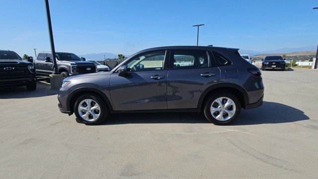 Used 2023 Honda HR-V LX image 5