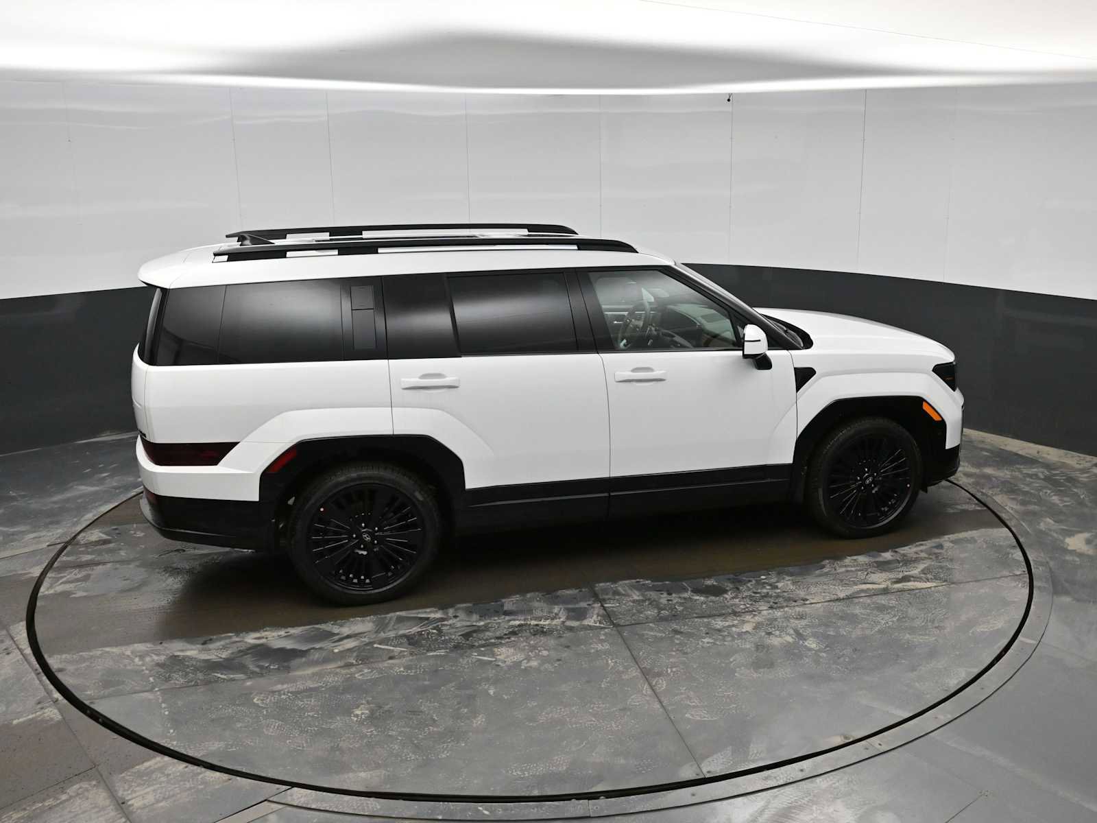 New 2026 Hyundai Santa Fe Calligraphy image 31