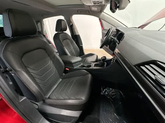 Used 2023 Volkswagen Jetta SEL FWD image 25